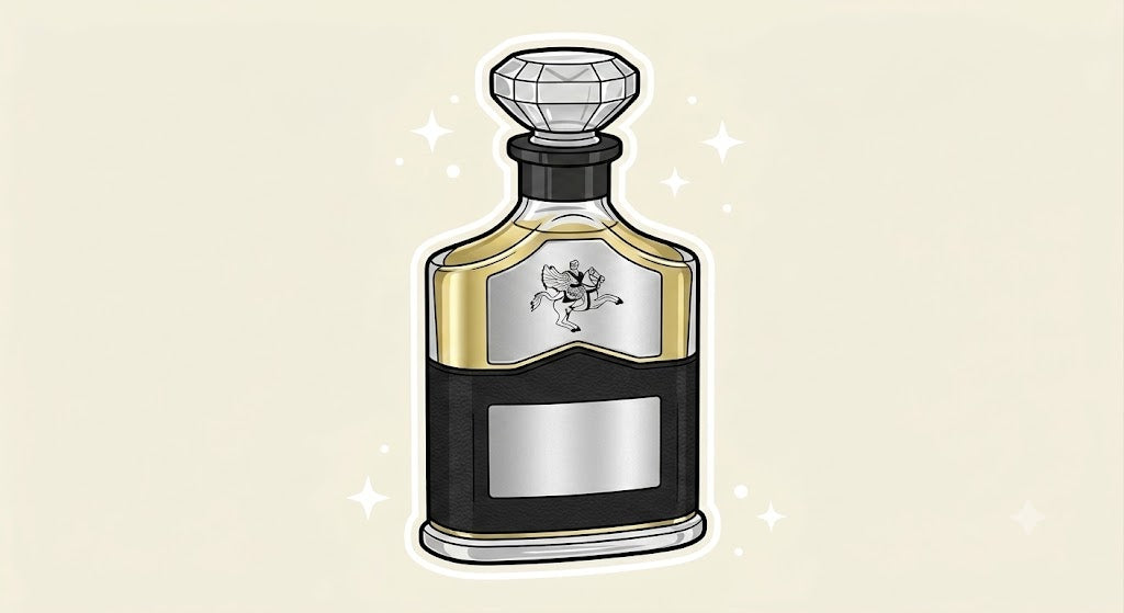 Creed Cologne Vendor