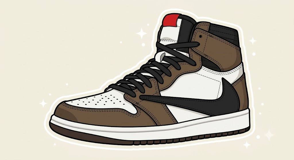 Travis Shoe Vendor