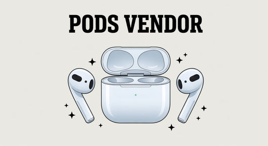 Pods Vendor